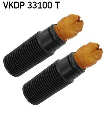 Fole do amortecedor de suspensão SKF ref. VKDP 33100 T